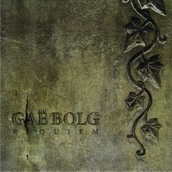 GAE BOLG - Requiem