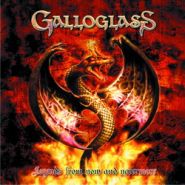 GALLOGLASS - Legends From Now And Nevermore