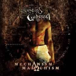 GARDENS OF GEHENNA - Mechanism Masochism