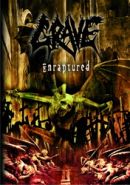 GRAVE - Enraptured DVD