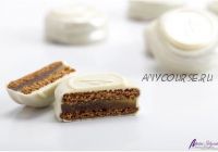 [PastryCampus] Печенье повышенной сложности (Мария Селянина)