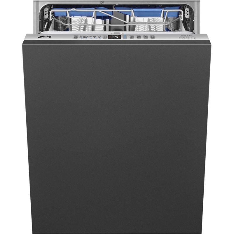 Посудомоечная машина Smeg STL333CL