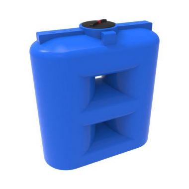 Емкость для топлива SL 2000 литров пластиковая