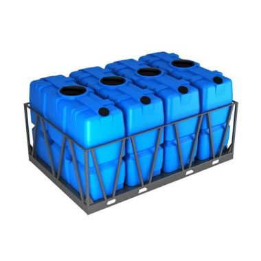 Кассета транспортная SK 2000 синий х 4 шт