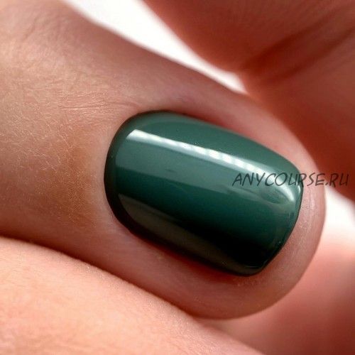 [parisnail] Ювелирный комбинированный маникюр (Екатерина Туркеева)