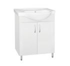 Тумба с раковиной 23 Style Line Эко Стандарт