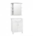 Тумба с раковиной 23 Style Line Эко Стандарт