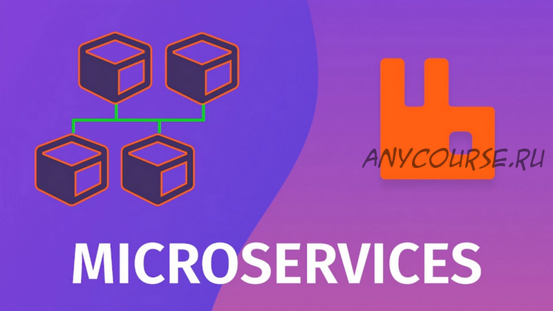 [PurpleSchool] Microservices - паттерны и практика построения микросервисов (Антон Ларичев)