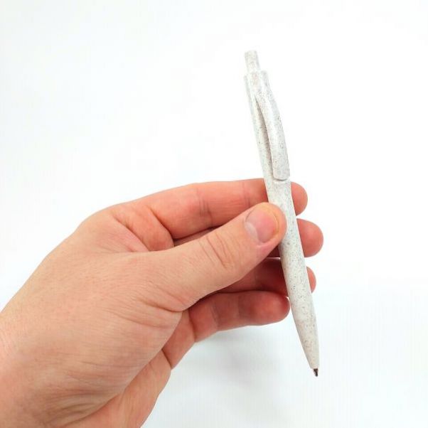 Ручки из зерноволокна Life