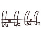 Вешалка Sheffilton SHT-WH14-4