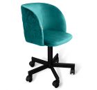 Стул подъемно-поворотный Sheffilton SHT-ST33-1/S120M