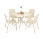 Обеденная группа Sheffilton SHT-DS202