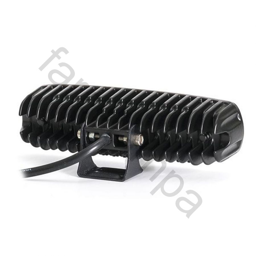 Светодиодная противотуманная фара 20 ватт ближнего света