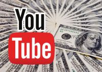 Мой источник дохода в YouTube. 100 000 в месяц гарантировано (Александр Зелик)