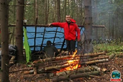 Выживание, подготовка к кризисам, бедствиям, катастрофам, войнам… (Юрий Фролов)