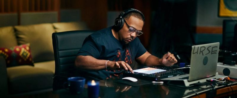 [Masterclass] Timbaland Teaches Producing and Beatmaking