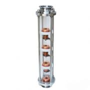 Колпачковые колонны 1.5 и 2"