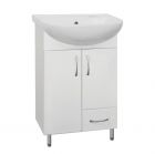 Тумба с раковиной 10 Style Line Эко Стандарт