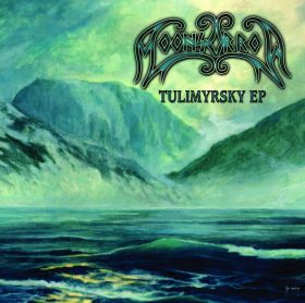 MOONSORROW - Tulimyrsky EP 2008