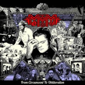 MEMOBLASTOMA - From circumvent to obliteration 2023