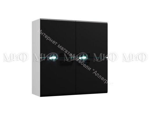 Шкаф навесной Квадро