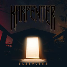 KARPENTER - Sleepless