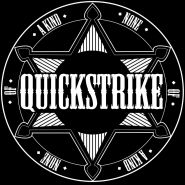 QUICKSTRIKE - None of a Kind