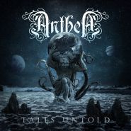 ANTHEA - Tales Untold