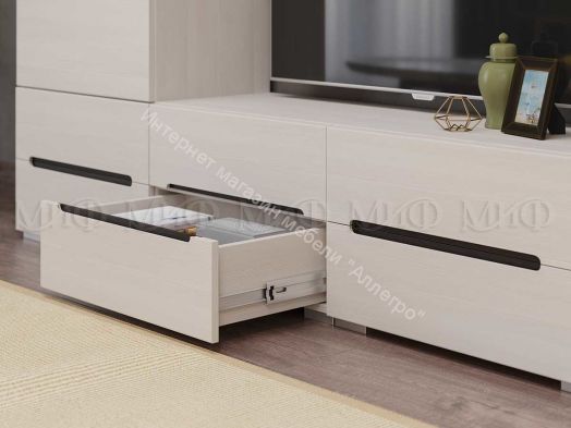 Тумба ТВ Эколь ТБ-001