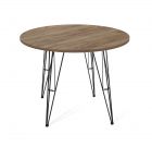 Стол Sheffilton SHT-TU10/90 ЛДСП