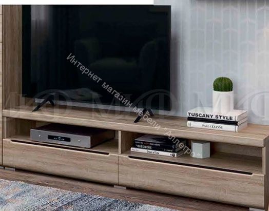 Тумба ТВ Эколь ТБ-003