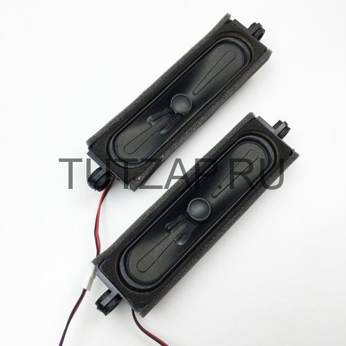 Динамики YDT415-H1-10W-8Ω-PHS-TSJ для телевизора Starwind SW-LED50UG400