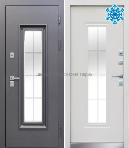 Luxor Termo 4 терморазрывом