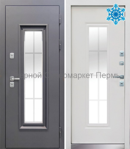 Luxor Termo 4 терморазрывом