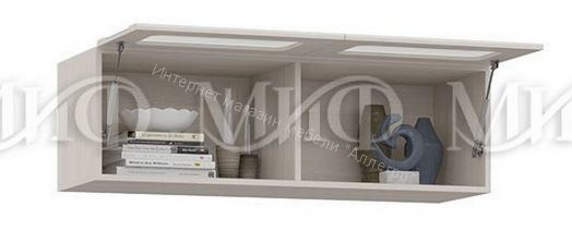 Шкаф Эколь АН-003