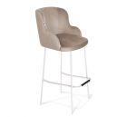 Стул барный Sheffilton SHT-ST39/S29