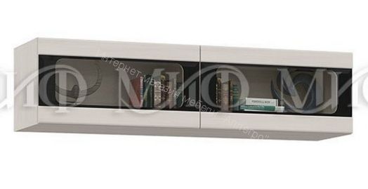 Гостиная Эколь Шоколад, Дуб Венге