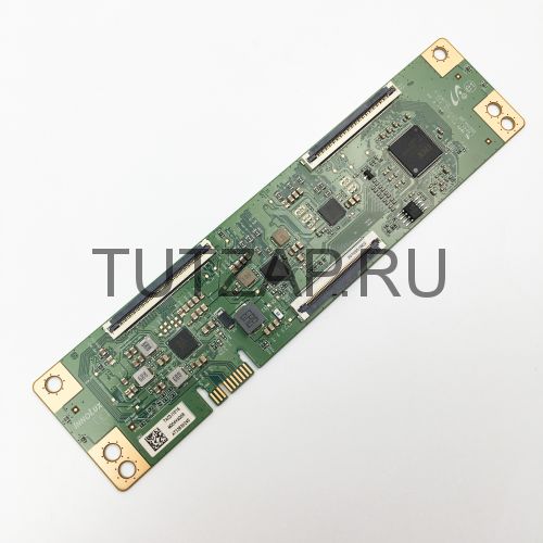 T-CON B002HWJ00 351Z035-K 7ACDJ1016 для телевизора Starwind SW-LED43UG400