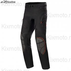 Брюки Alpinestars AMT-10 R, Чёрные