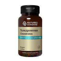Chondroitin (Хондроитин)