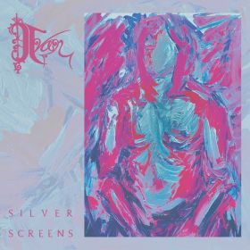 IVAN - Silver Screens (digipak)