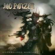 JAG PANZER — Mechanized Warfare