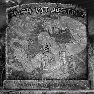 MOSH-PIT JUSTICE - Fighting The Poison