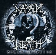 NAPALM DEATH - Smear Campaign