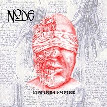 NODE - Cowards Empire (CD+DVD)