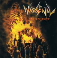 WARSENAL - Barn Burner