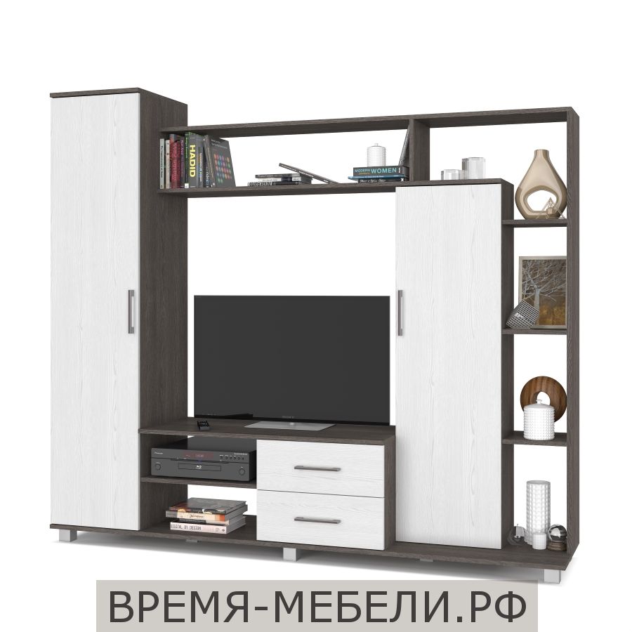 Стенка "Прага"