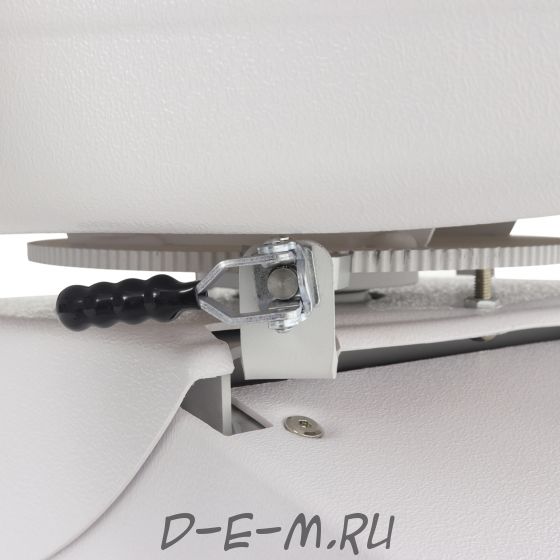 Педикюрное кресло электрическое 2 мотора Med-Mos ММКП-2 КО-190DP-00