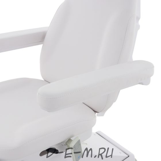 Педикюрное кресло электрическое 2 мотора Med-Mos ММКП-2 КО-190DP-00