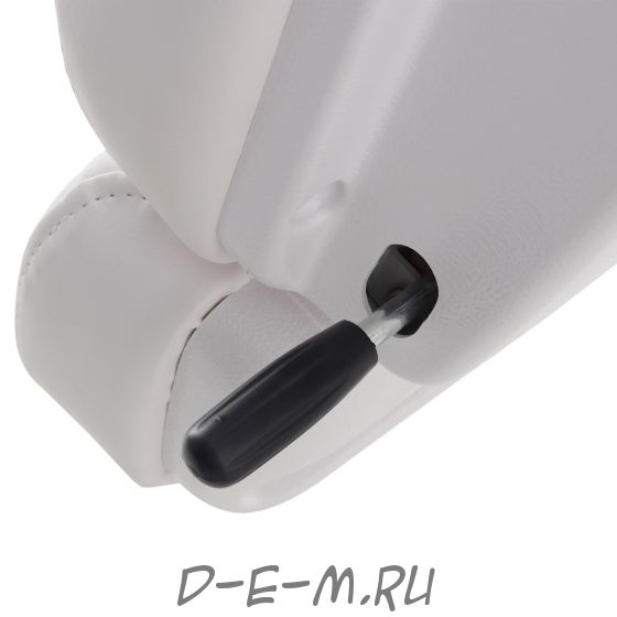 Педикюрное кресло электрическое 2 мотора Med-Mos ММКП-2 КО-190DP-00